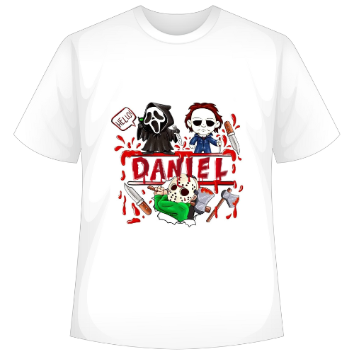 Personalized T Shirt CustomizelyMore