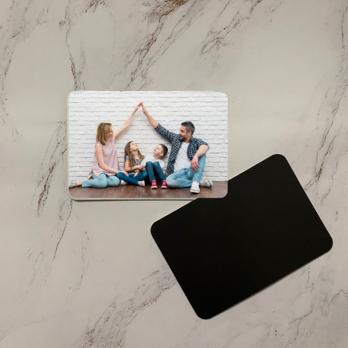 Personalized Fridge Magnet