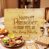 Passover Cutting Board