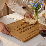 Passover Cutting Board